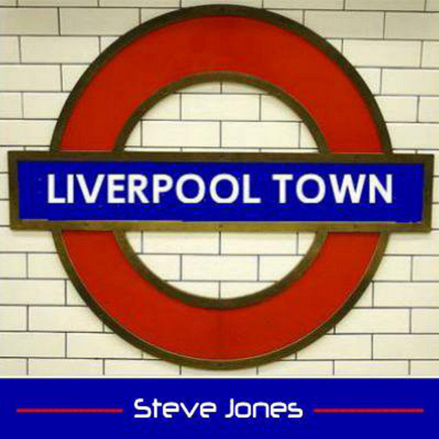 Liverpool Town cover art