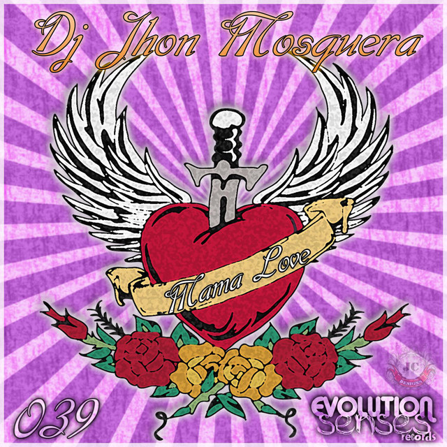 MAMA LOVE - Compilation by Various Artists | Spotify