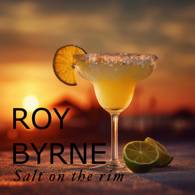 Roy Byrne