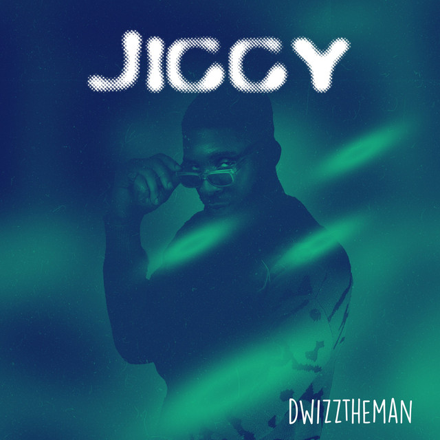 Jiggy cover art