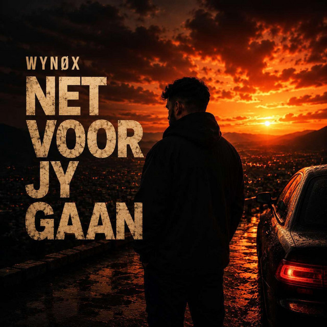 Net Voor Jy Gaan