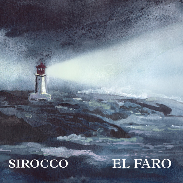 El Faro cover art