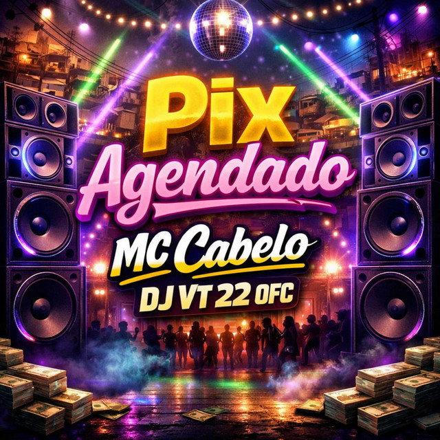 Pix Agendado