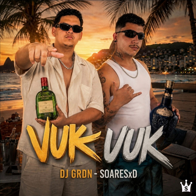 Vuk Vuk