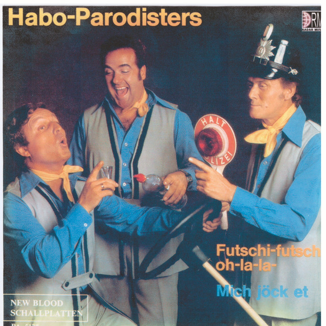 Futschi-futschi-oh-la-la