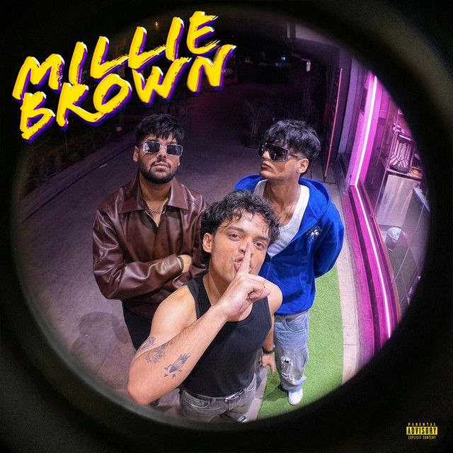 undefined album image