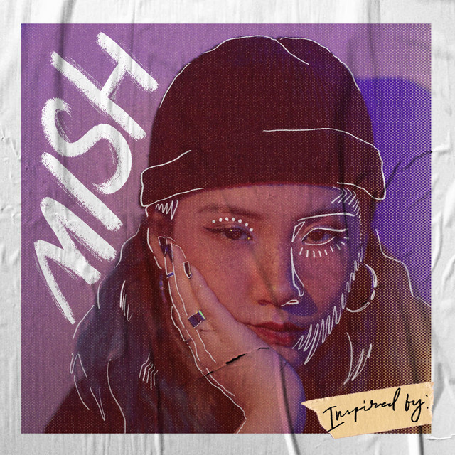 Inspired By: cover art