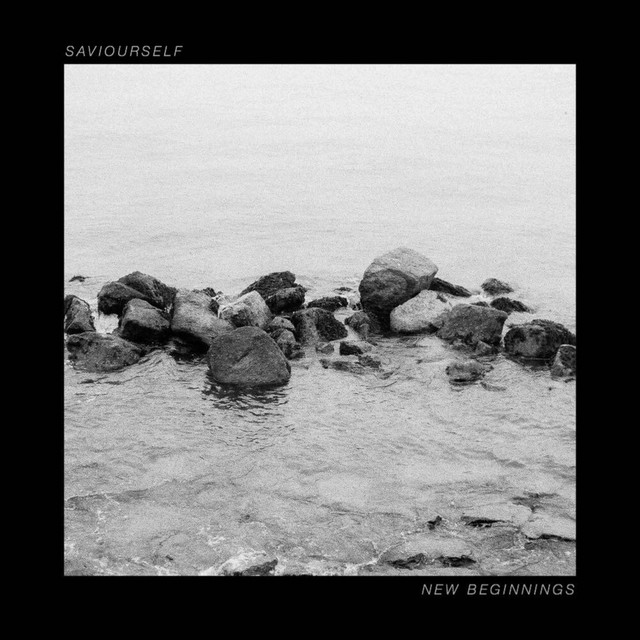 New Beginnings cover art