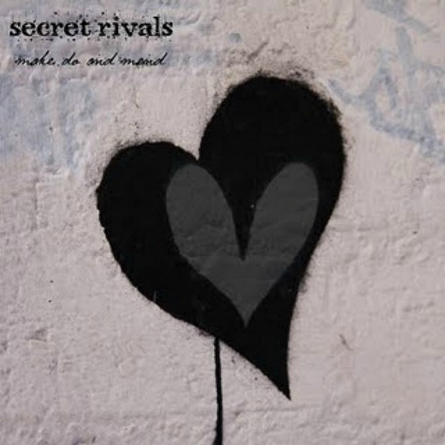 Secret Rivals photo