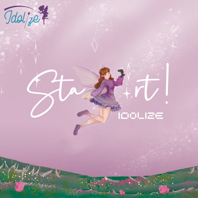 START! cover art