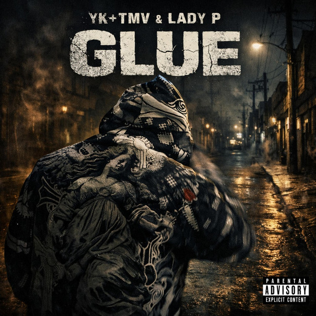 Glue