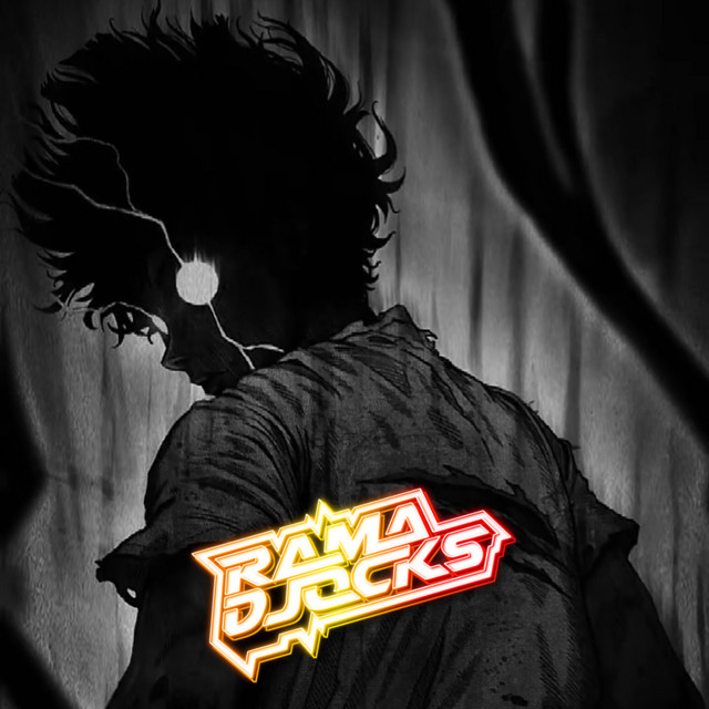 Serius Sekali Ram cover art