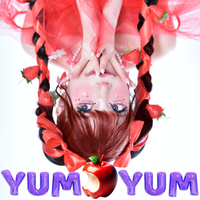 YUM-YUM cover art