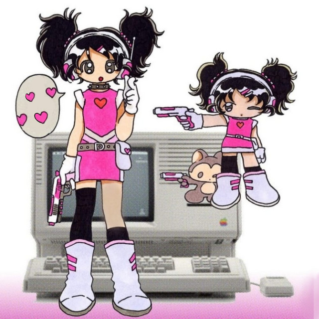 Faz o Meu Type <3 cover art