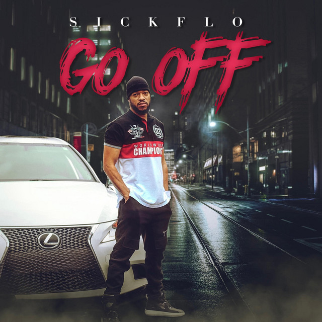 GO OFF cover