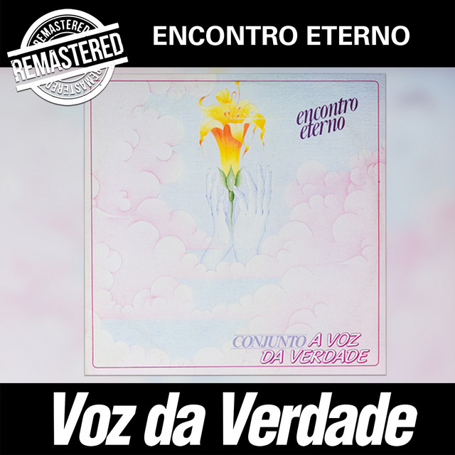 Encontro Eterno (Remastered) cover art