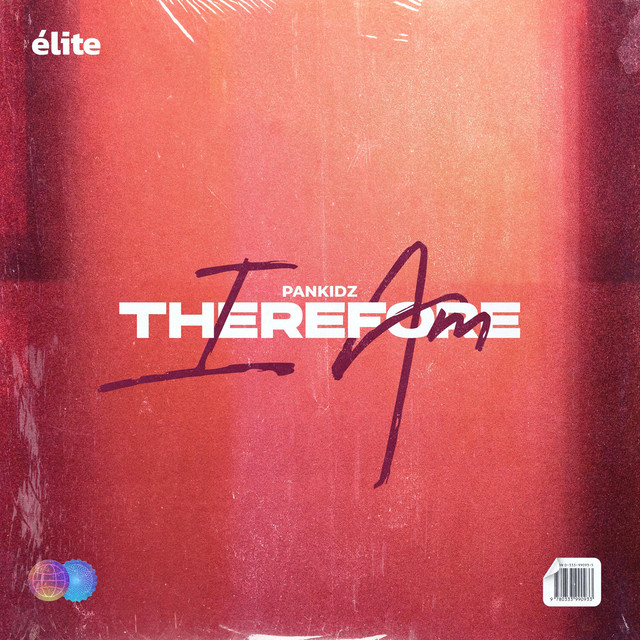 Therefore I Am
