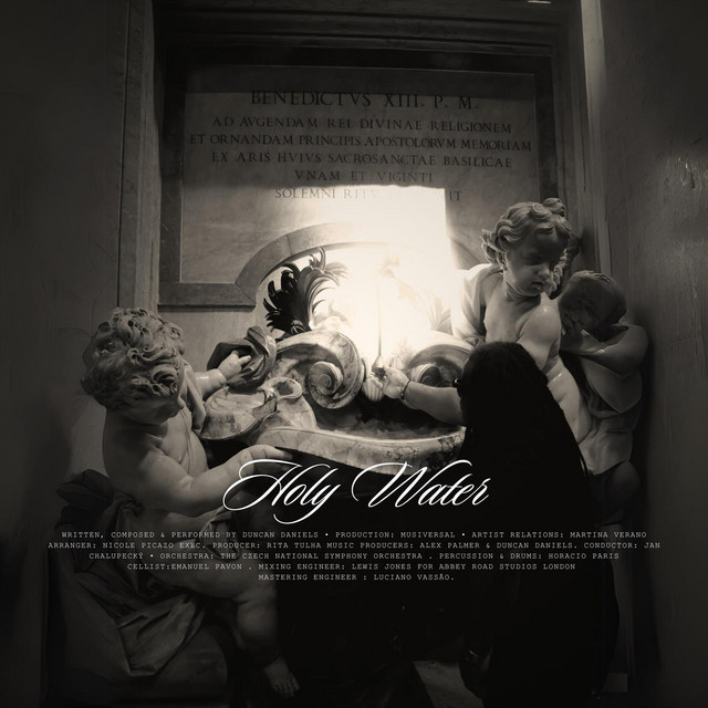 Holy Water