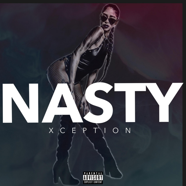 Nasty cover