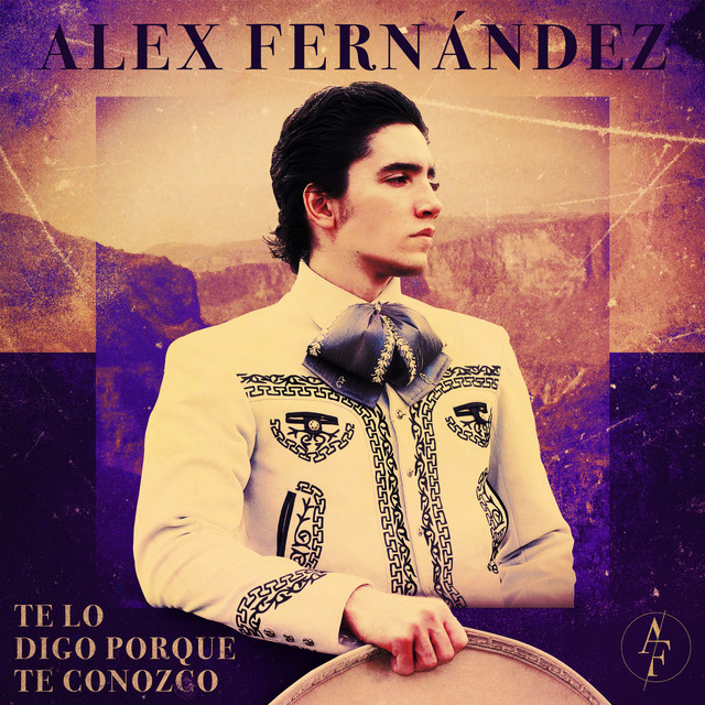 Te Lo Digo Porque Te Conozco cover art