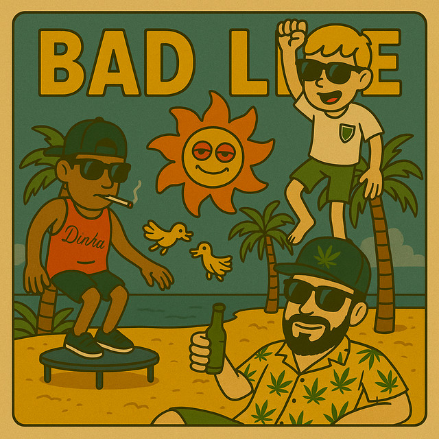 Bad Life
