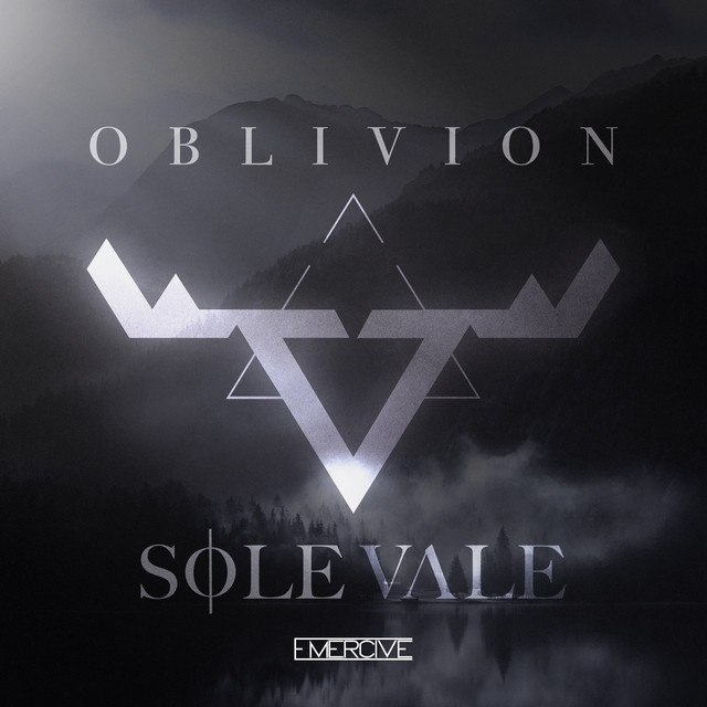 Oblivion cover
