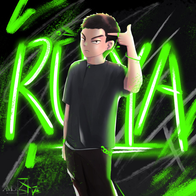 Get Out My Mind - Single by RUYA | Spotify