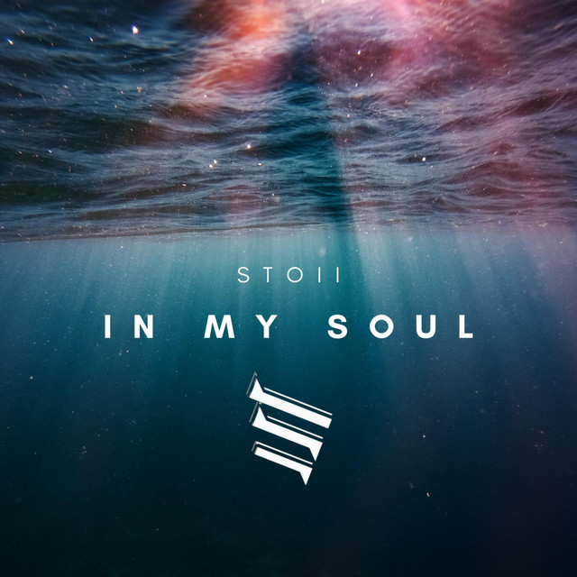 In My Soul cover art