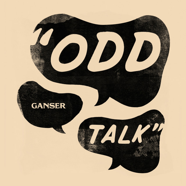 Odd Talk cover art