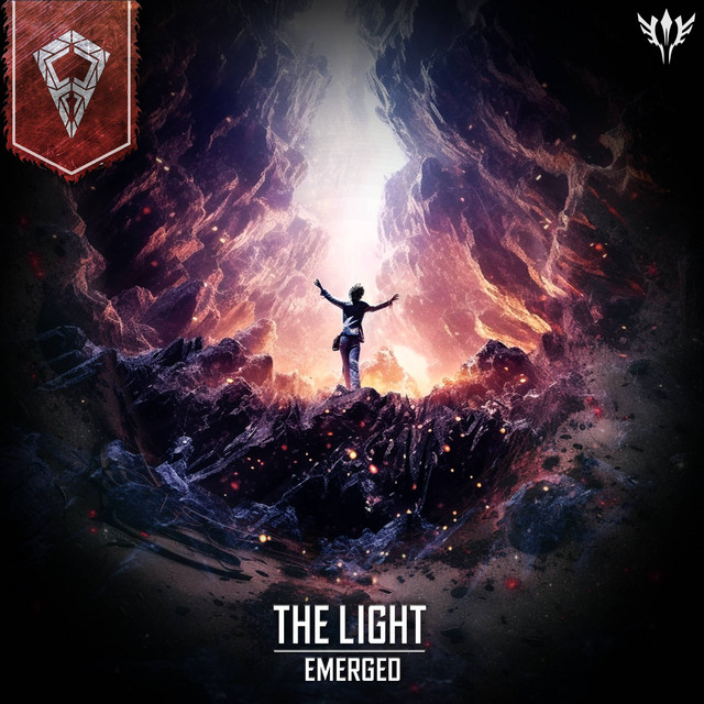The Light cover art