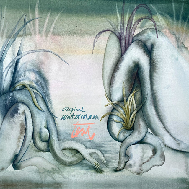 One In The Same cover art