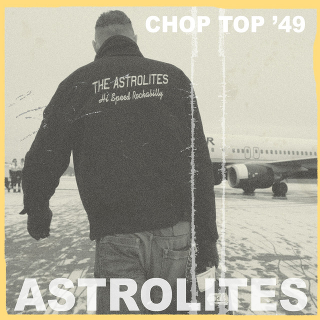 Chop Top ’49 cover