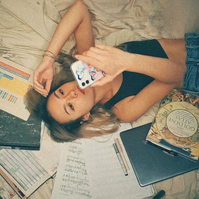 Sometimes after class cover art