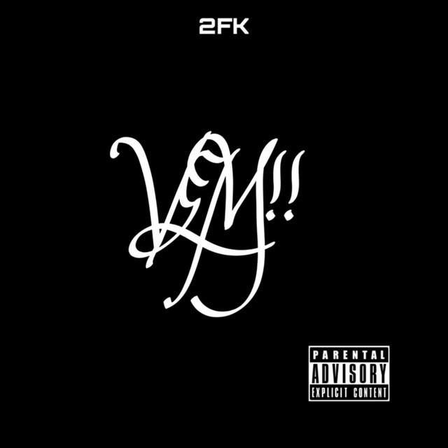 Vem cover art