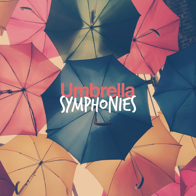 Umbrella Symphonies cover art