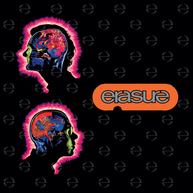 Turns the Love to Anger - Vince Clarke Remix