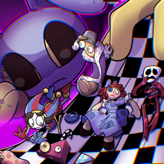 undefined album image