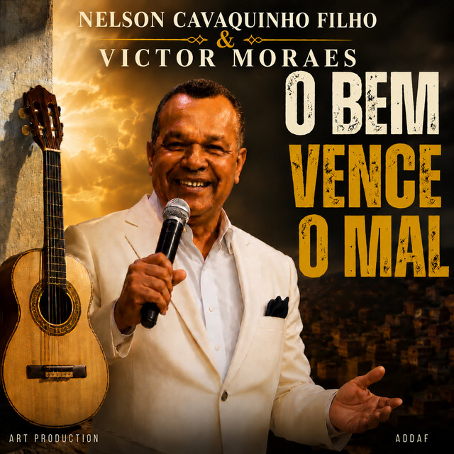 O BEM VENCE O MAL
