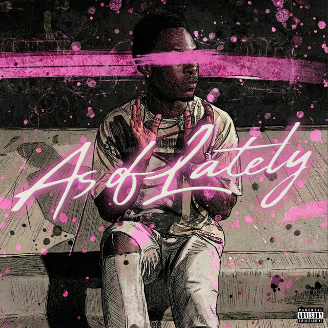As Of Lately (EP)