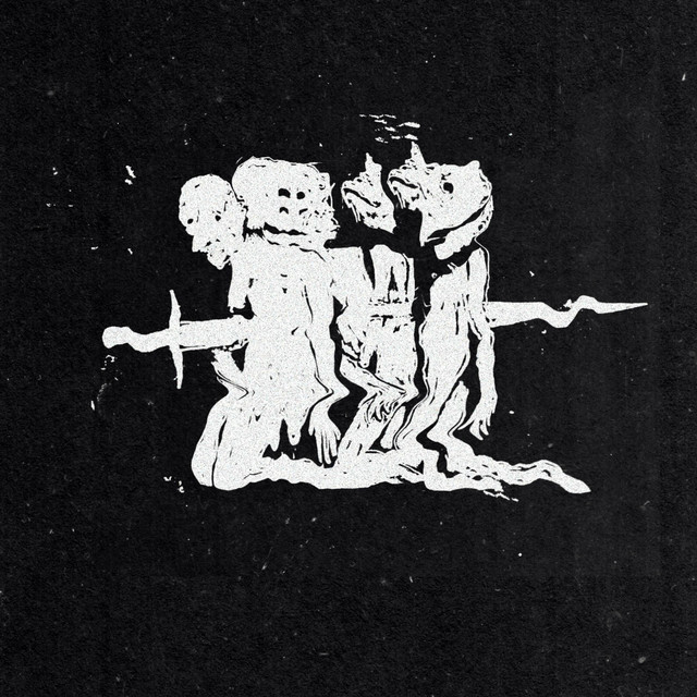 welded cover art