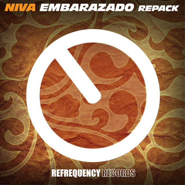 Embarazado - Houseba Remix cover art