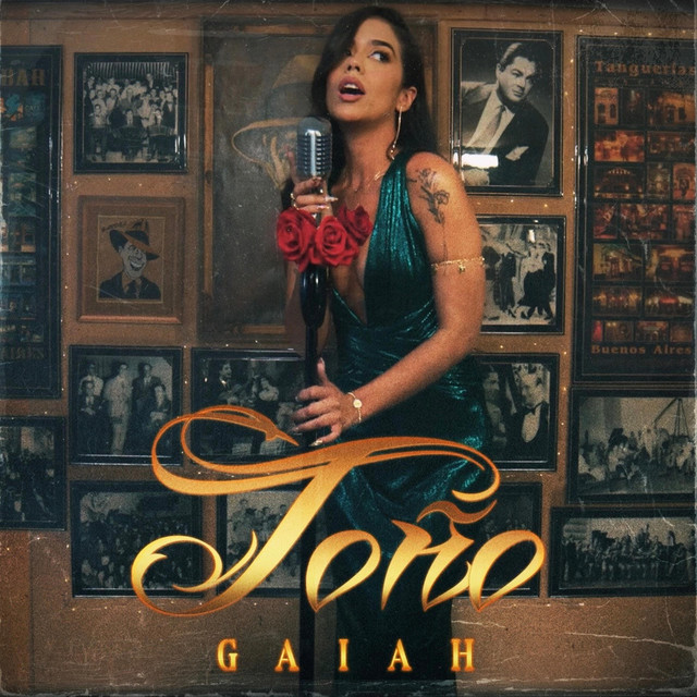 GAIAH