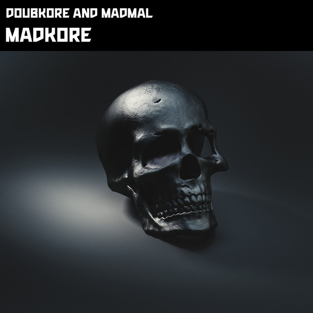 MadKore album art