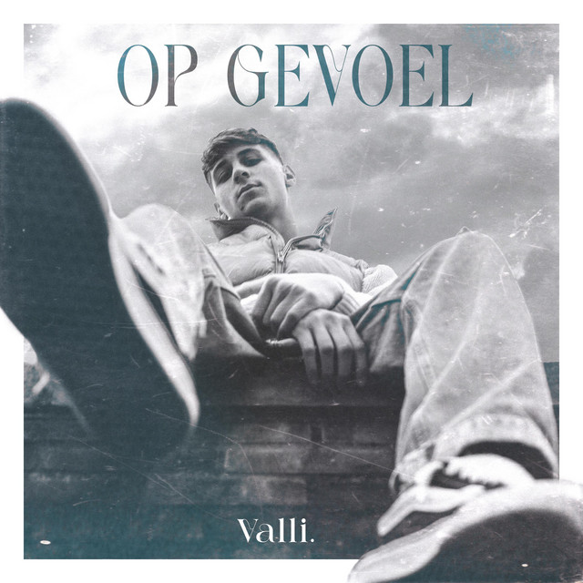 Op Gevoel cover art