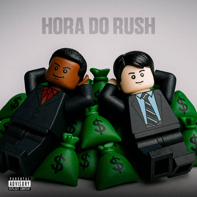 Hora do Rush