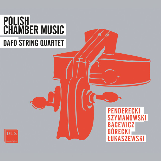 Polish Chamber Music