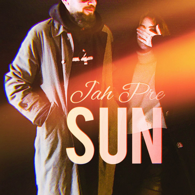 Обкладинка: Sun — Jah Pre