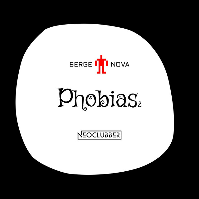 Phobias 2 cover