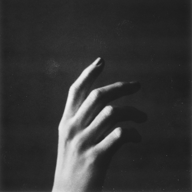 Cold cover art
