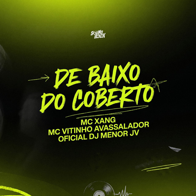 De Baixo do Coberto